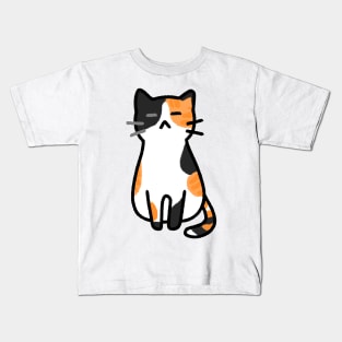 Paprika - Calico Kids T-Shirt